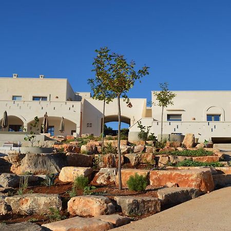 B&B Fuga Al Trullo Остуни Экстерьер фото