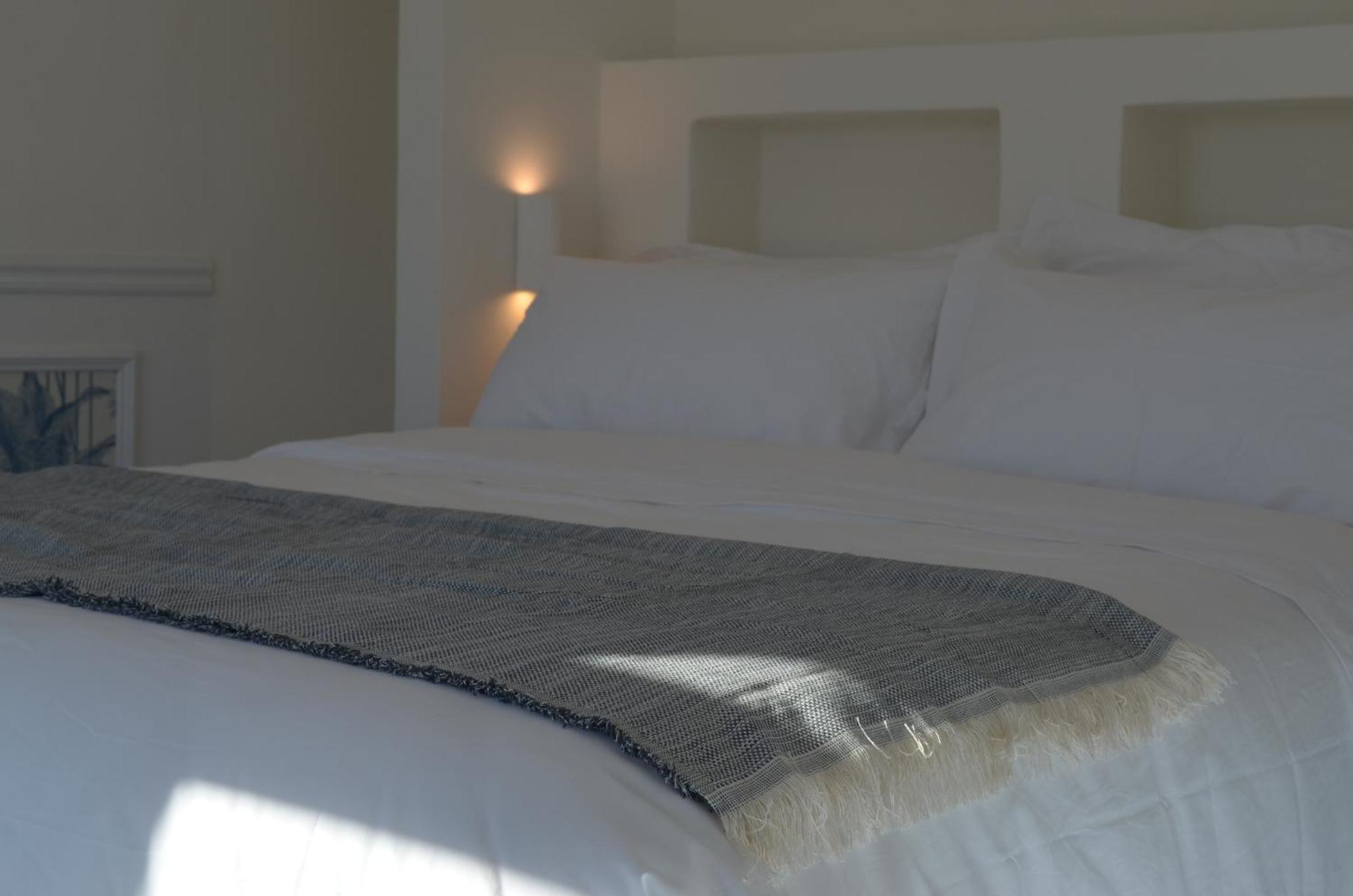B&B Fuga Al Trullo Остуни Экстерьер фото